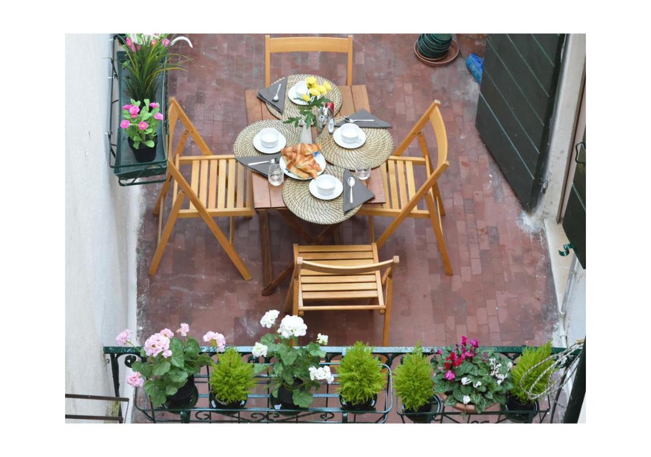 Venice Life Exteriér fotografie