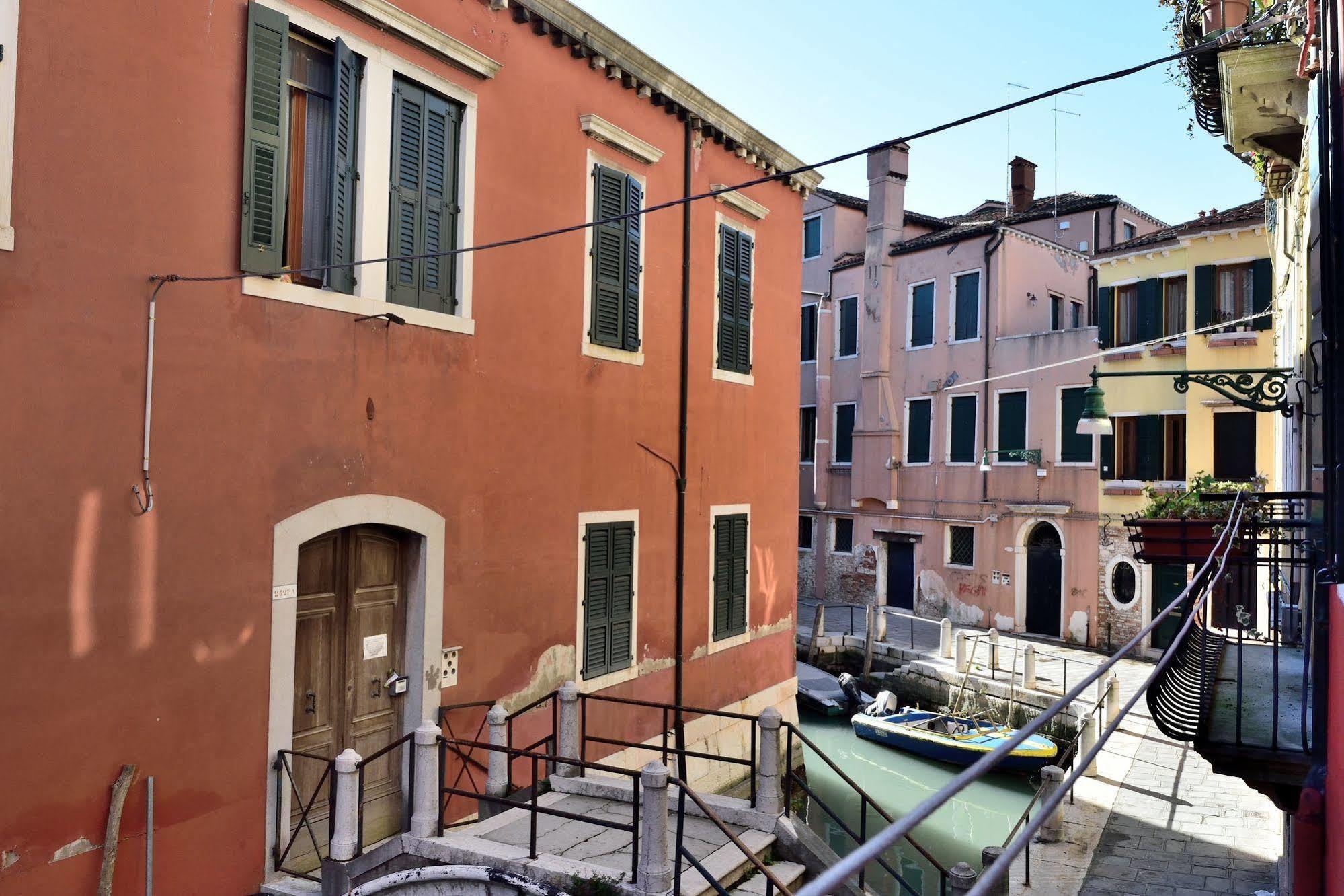 Venice Life Exteriér fotografie
