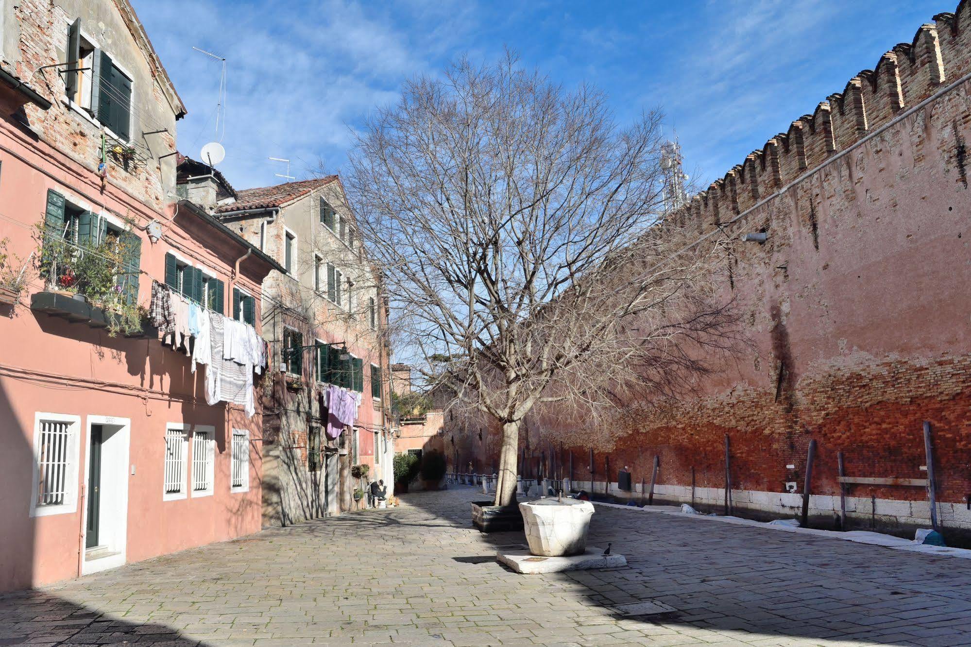 Venice Life Exteriér fotografie