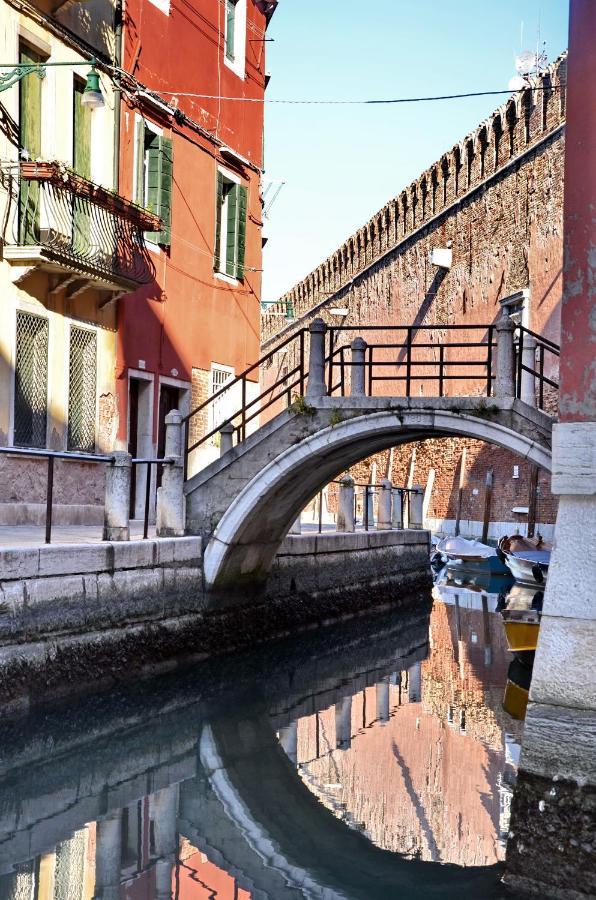 Venice Life Exteriér fotografie